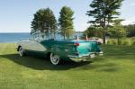 Oldsmobile 98 Starfire Convertible 1956 года